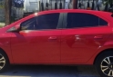 Autos - Chevrolet Onix 2015 Nafta 149000Km - En Venta