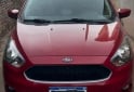 Autos - Ford KA s 2017 Nafta 130000Km - En Venta