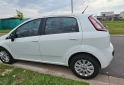 Autos - Fiat punto 2016 Nafta 123727Km - En Venta