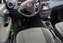 Autos - Fiat punto 2016 Nafta 123727Km - En Venta