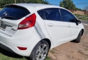 Autos - Ford Fiesta 2013 Nafta 157203Km - En Venta