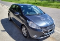 Autos - Peugeot 208 ALLURE NAV 2014 Nafta 102000Km - En Venta