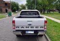 Camionetas - Ford RANGER LMITED AT 4X4 3.2 2020 Diesel 42000Km - En Venta