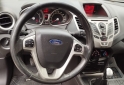 Autos - Ford Fiesta kinetic 2011 Nafta 134000Km - En Venta