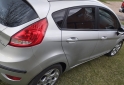 Autos - Ford Fiesta kinetic 2011 Nafta 134000Km - En Venta
