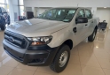 Camionetas - Ford RANGER  XL 2.2 4X4 2023 Diesel 0Km - En Venta