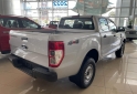 Camionetas - Ford RANGER  XL 2.2 4X4 2023 Diesel 0Km - En Venta
