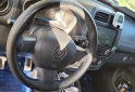 Autos - Renault Kwid Life 1.0 2018 GNC 124000Km - En Venta