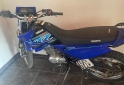 Motos - Yamaha Xtz 125 2022 Nafta 7800Km - En Venta
