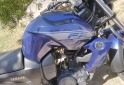 Motos - Yamaha FZ 2014 Nafta 25000Km - En Venta