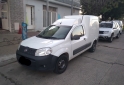 Utilitarios - Fiat fiorino 2014 GNC 200000Km - En Venta