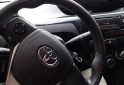 Autos - Toyota Etios xls 2015 Nafta 156000Km - En Venta