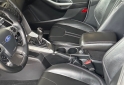 Autos - Ford Focus 2014 Nafta 110000Km - En Venta