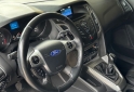 Autos - Ford Focus 2014 Nafta 110000Km - En Venta