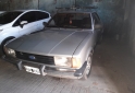 Autos - Ford Taunus ghia 2.3 1981 GNC 160000Km - En Venta