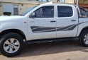 Camionetas - Toyota HILUX DX 2.5 TD 2012 Diesel 490000Km - En Venta