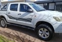 Camionetas - Toyota HILUX DX 2.5 TD 2012 Diesel 490000Km - En Venta