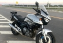 Motos - Yamaha TDM 900 2009 Nafta 69000Km - En Venta