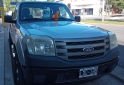 Camionetas - Ford Ranger XL Plus 2012 Diesel 148000Km - En Venta