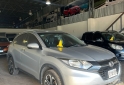 Autos - Honda HR-V EXL CVT 2015 Nafta 132000Km - En Venta