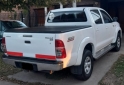 Camionetas - Toyota HILUX SR 3.0 TURBO 2013 Diesel 96000Km - En Venta