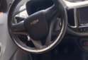 Autos - Chevrolet SPIN LT MY LINK 2015 Nafta 98000Km - En Venta