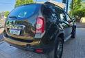 Autos - Renault DUSTER CONFORT PLUS 1.6N 2014 Nafta 105000Km - En Venta