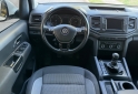 Camionetas - Volkswagen Amarok Confortline 4x4 2019 Diesel 98000Km - En Venta
