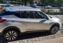 Autos - Nissan KICKS EXCLUSIVE CVT 2021 Nafta 26000Km - En Venta