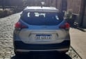 Autos - Nissan KICKS EXCLUSIVE CVT 2021 Nafta 26000Km - En Venta