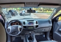 Camionetas - Toyota HILUX SRV 3.0 TDI 2013 Diesel 320000Km - En Venta