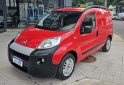 Utilitarios - Fiat QUBO DYNAMIQUE 2013 Nafta 90000Km - En Venta