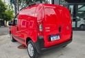 Utilitarios - Fiat QUBO DYNAMIQUE 2013 Nafta 90000Km - En Venta
