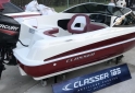 Embarcaciones - Classer 165 - Astillero Fuentes C/ Motor a eleccin - En Venta