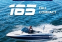 Embarcaciones - Classer 165 - Astillero Fuentes C/ Motor a eleccin - En Venta