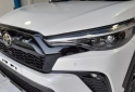 Camionetas - Toyota COROLLA CROSS GR-SPORT 2023 Nafta 0Km - En Venta