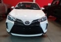 Autos - Toyota Yaris 1.5 XLS 2024 Nafta 0Km - En Venta