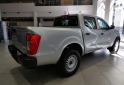 Camionetas - Nissan FRONTIER S 4X4 MT 2023 Diesel 0Km - En Venta