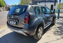 Autos - Renault DUSTER PRIVILEGE 1.6N NAV 2015 GNC 110000Km - En Venta