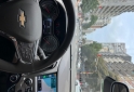Autos - Chevrolet Cruze 2018 Nafta 82500Km - En Venta