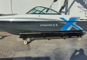 Embarcaciones - Promax 5300 Select - Astillero Daniel Pagliettini C/ Motor a eleccin - En Venta