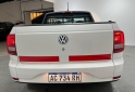 Utilitarios - Volkswagen SAVEIRO 1.6 CABINA EXTEND 2018 Nafta 92000Km - En Venta