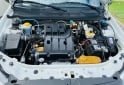 Camionetas - Fiat STRADA WORKING D/C 2018 GNC 47000Km - En Venta