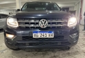 Camionetas - Volkswagen AMAROK 2.0 TDI HIGHLINE 4 2017 Diesel 103000Km - En Venta