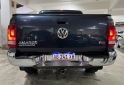 Camionetas - Volkswagen AMAROK 2.0 TDI HIGHLINE 4 2017 Diesel 103000Km - En Venta
