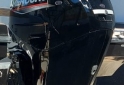Otros (Nutica) - Motor Mercury 115 HP 4 Tiempos - En Venta