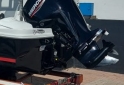 Otros (Nutica) - Motor Mercury 115 HP 4 Tiempos - En Venta