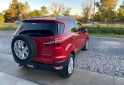 Camionetas - Ford Ecosport 2014 Nafta 80000Km - En Venta