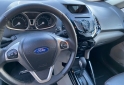 Camionetas - Ford Ecosport 2014 Nafta 80000Km - En Venta