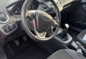Autos - Ford Fiesta Kinetic SE 2018 Nafta 75000Km - En Venta